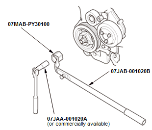 Engine Control System & Engine Mechanical - Service Information